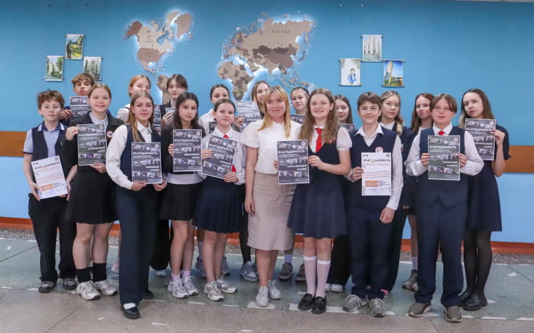 «МЫ-80» ИТОГИ ГОДА.